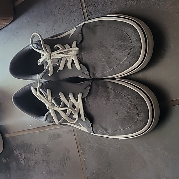 Nike SB Portmore Shoes Men's Size 13 - Picture 7 of 8